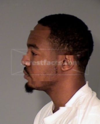 Deandre White