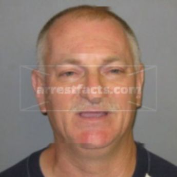 Howard John Jenkins