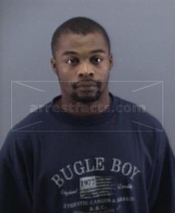 Stevon Joseph Taylor