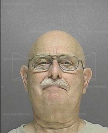 William Jordan Mansfield