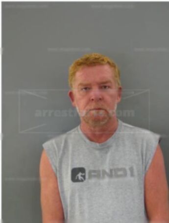 David Arnold Vanzandt