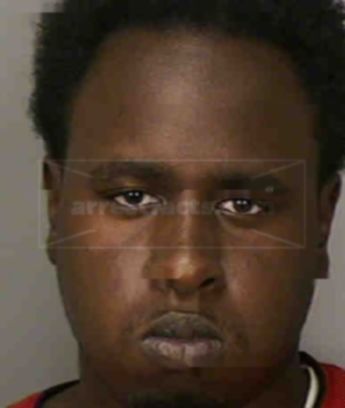 Rodney Braxton Nelson