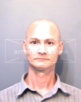 Joseph Jefferson Sanford