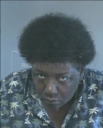 Bernice Elaine Gamble