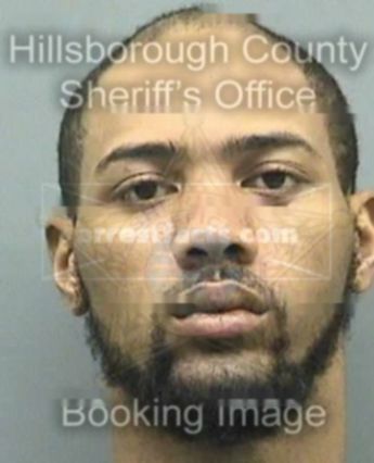 Dandre Raheem Rivers