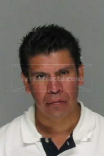 Javier Lopez Cruz