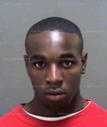 Sharod Truesdale