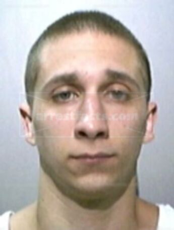 Stefan Andrew Burozski