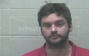 Marcus Larry Dougherty