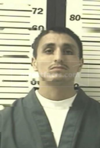 Matthew J Salazar