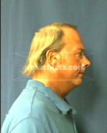 Eric Vincent Bullock