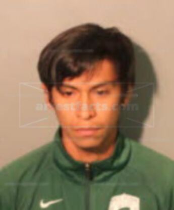 Victor Estrada