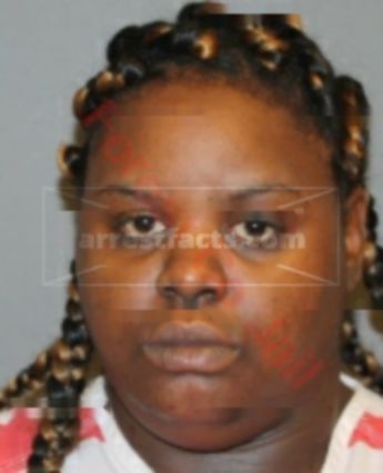 Tiffany Monique Evans