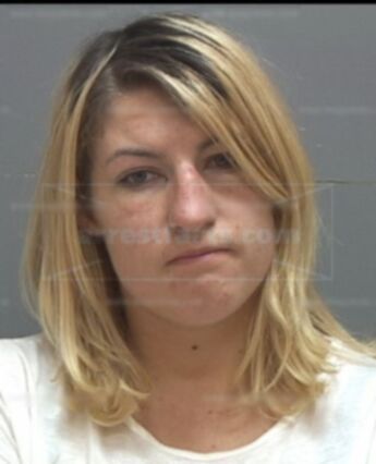 Chelsea Frazier Gammell
