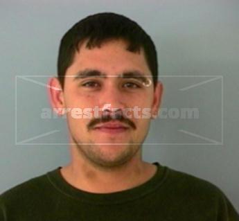Rigo Alonzo Carrillo