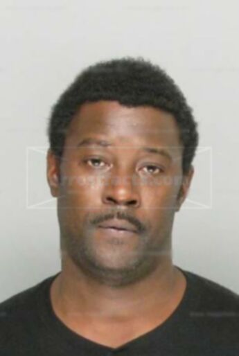 Carlston Nathan Trimble