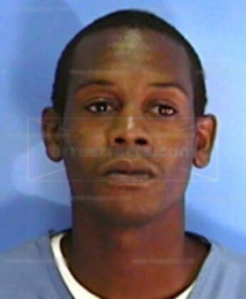 Marcus M Parks