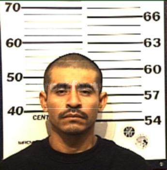 Armando Lopez Sosa