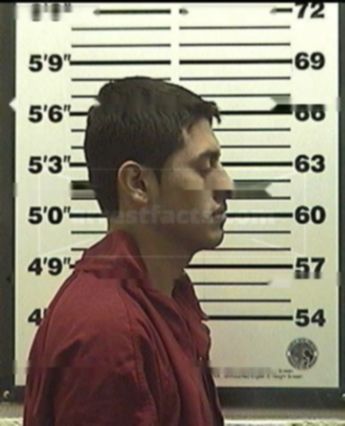 Johnathan Peralta