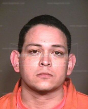 Paul Anthony Perez