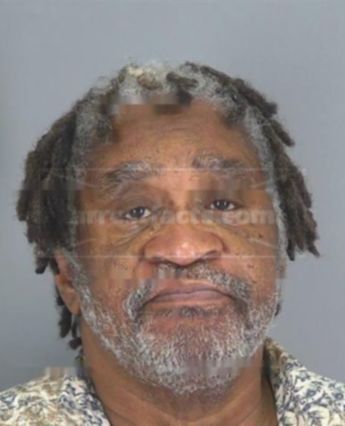 Willie James Rice