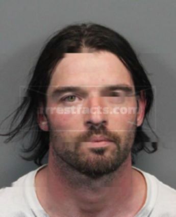 Trevor Wayne White