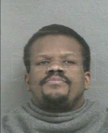 Kevin Howard Delane Boswell Sr