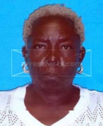 Shirley Ann Adamson