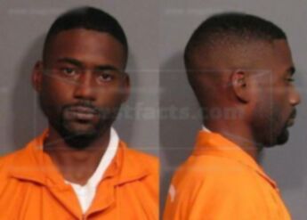 Trenton Jamal Johnson