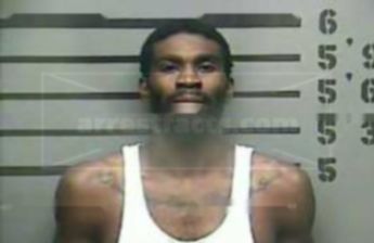 Derrick Anthony Hutchinson Jr.