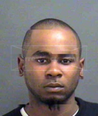 Kenneth Fitzgerald Brown