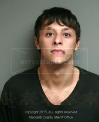 Walter Lawrence Dandrea Iii