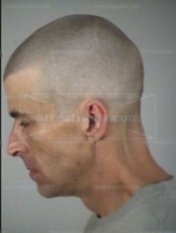 Clay James Followell