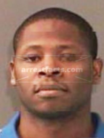 Gerard Montrell Hicks