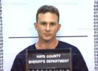 Richard Dean Hill