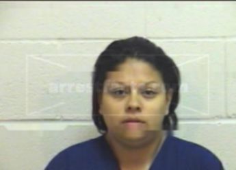 Tina Marie Ellis
