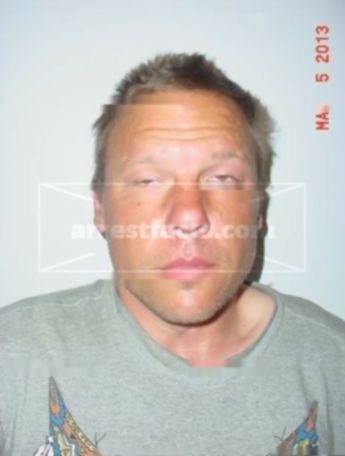 Michael Shayne Colby