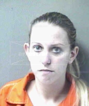 Katherine Mary Barber