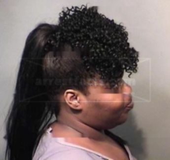 Latoya Rochelle Flucker