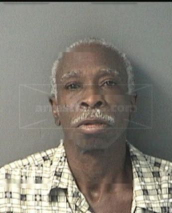 Willie Edward Mims