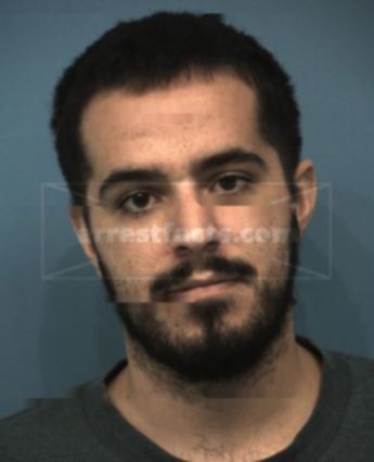Matthew Moreno Redding