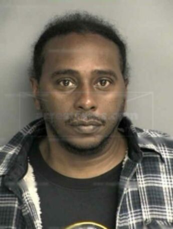 Napoleon Miller