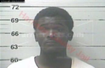 Jeroid Hernando Richburg