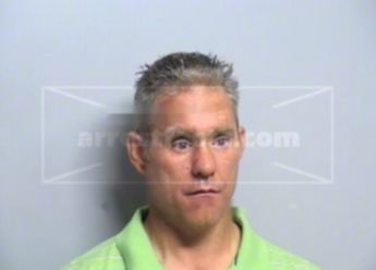 Nolen Scott Clyman