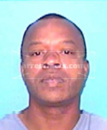 Steve Wesley Mcintosh