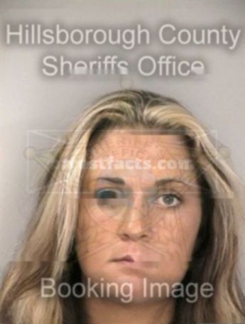 Kendra Rose Kinard