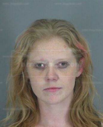 Heather Marie Henderson