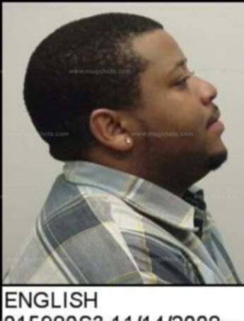 Nelson David English Iii