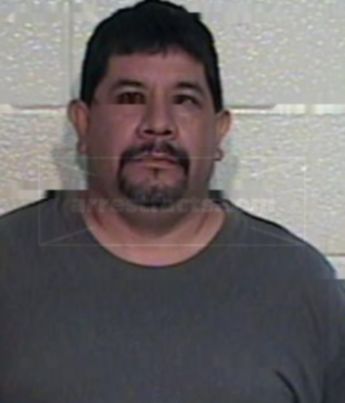 Jose Elias De Leon Sierra