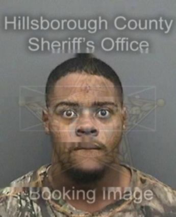 Justin Lyndel Wright
